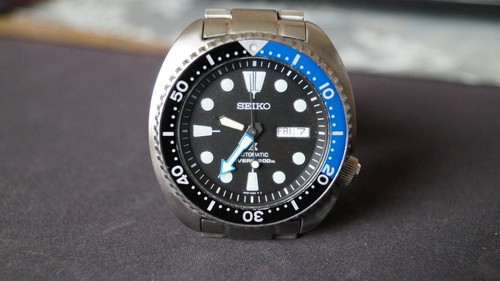Seiko prospex srp787k1 - seiko,