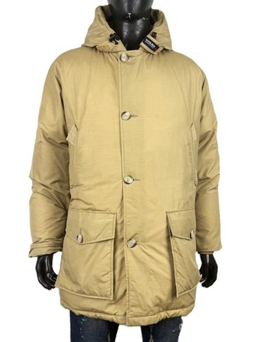 Woolrich arctic parka - woolrich,