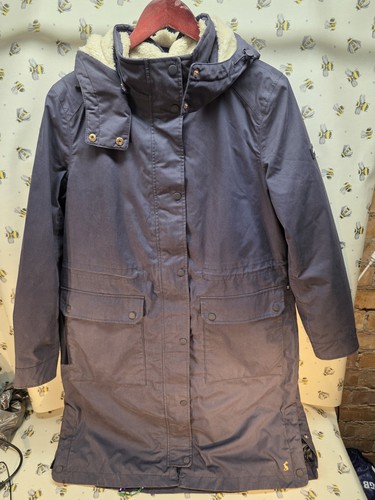 Ladies joules navy loxley - joules,