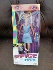 Spice Girls Official 1997 On