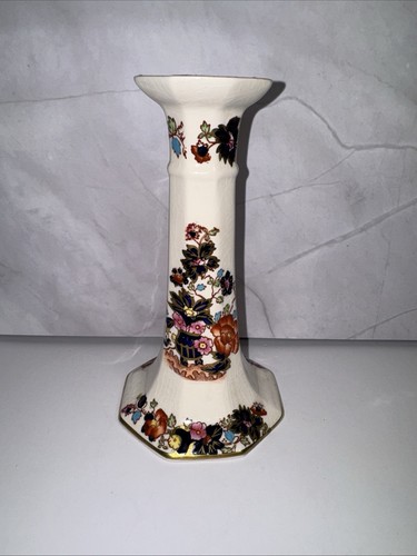 Vintage masons ironstone - a,