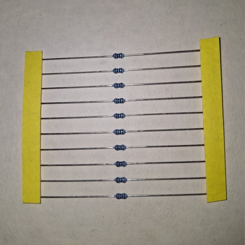 Resistors pack 0 4w - pack, 0.4w