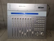 Icon QCon Audio DAW Controller Station USB Midi