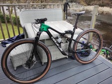 Cannondale Scalpel 1 HiMod