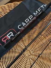 Drennan Red Range 11ft Carp Method Rod (Mint Condition)