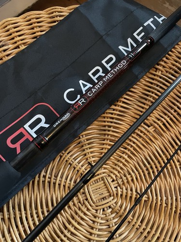 Drennan red range 11ft - range,