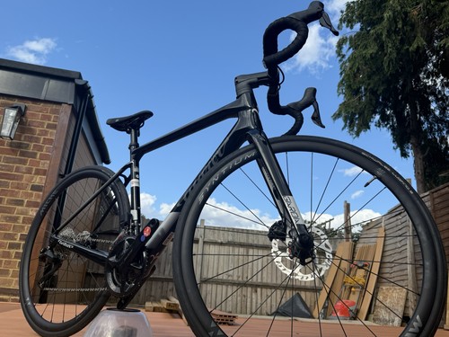 Brand new 2026 wilier garda - new,
