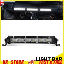 LED Work Light Spot Light