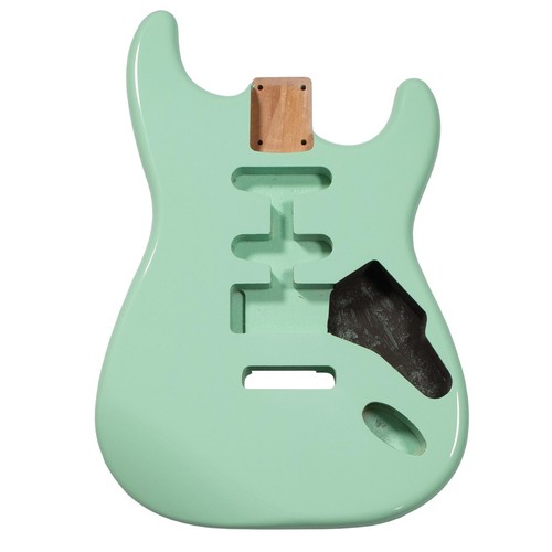 Stratocaster compatible guitar - compatible,