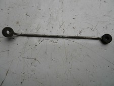 BMW K1200R SPORT RADIATOR STAY