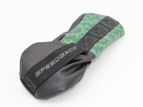 New cobra king green - f9, camo