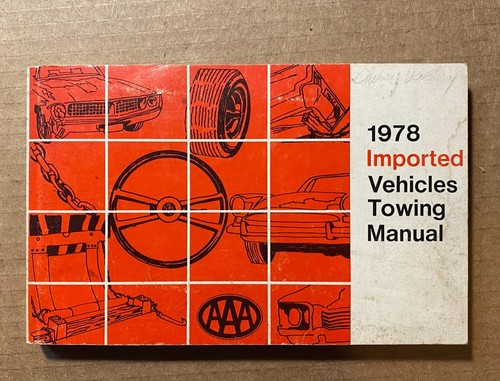1978 imported vehicles - imported,