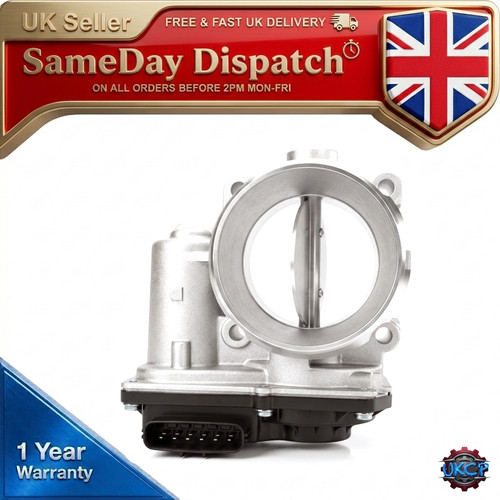 Throttle body for - body, volvo
