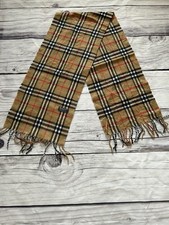 Burberry 100% Cashmere