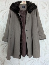 Vntage Damo Donna Ladies Mid