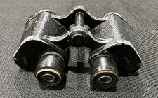 Soviet 6X30 Binoculars