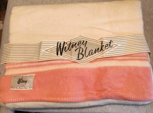 Brand new witney - new, pink