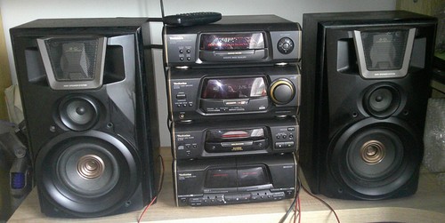 Ttechnics 50 stereo - ttechnics,
