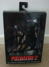 NECA Ultimate Armored Lost