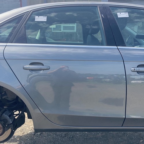 Audi 5 saloon door - 12-15, b8.5