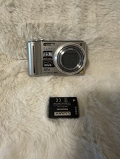 Panasonic Lumix DMC-TZ7 10.1 MP Digital Point and Shoot - CR