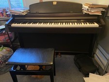 Yamaha Clavinova CLP-950 In