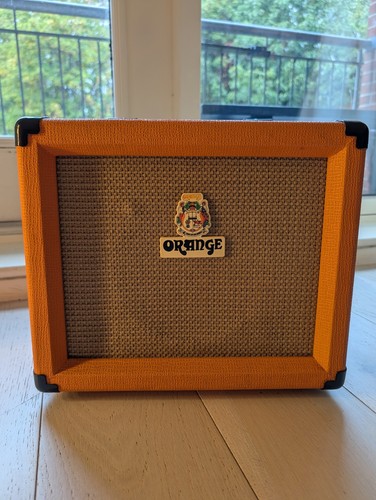 Orange crush 15r - orange,