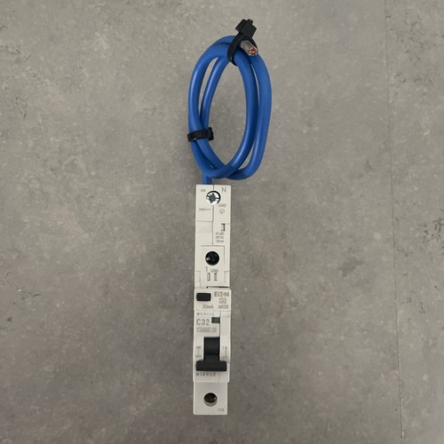 Mem bill eaton rcbo c32 - mem,