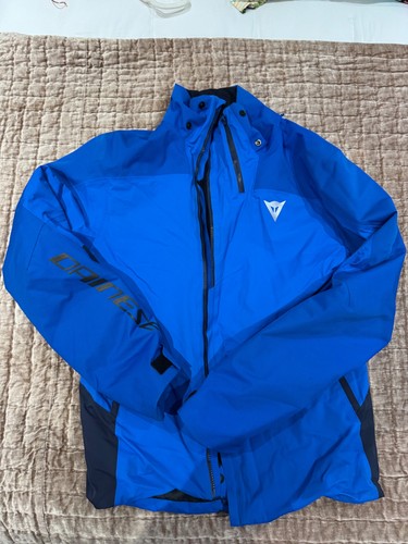 Dainese mens ski - blue,