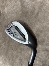 Ping Tour-W Lob Wedge 60 Degrees Yellow Dot