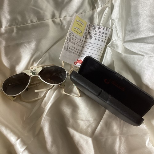 Julbo glacier sunglasses - julbo,