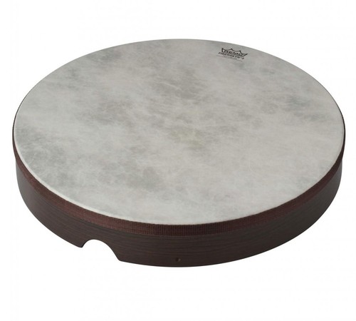 Remo 16 pretuned hand - x, 16"