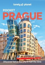 Lonely Planet Pocket Prague by Lonely Planet Paperback