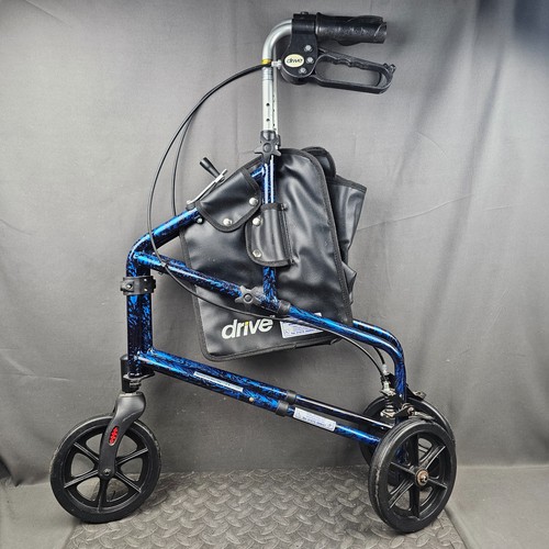 Drive tw016bf tri walker - drive,