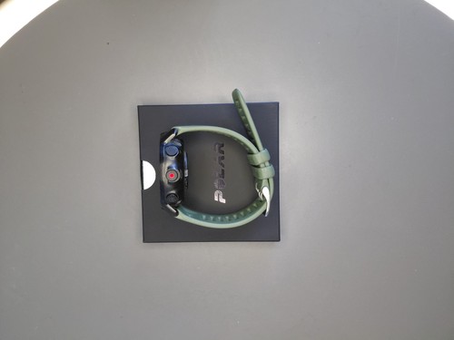 Polar grit pro multisport - x,