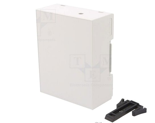 Enclosure for computer - for,