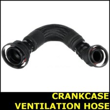 Crankcase Ventilation Hose Fits Audi Q7 4L 4.2 BAR 4LB 957HME