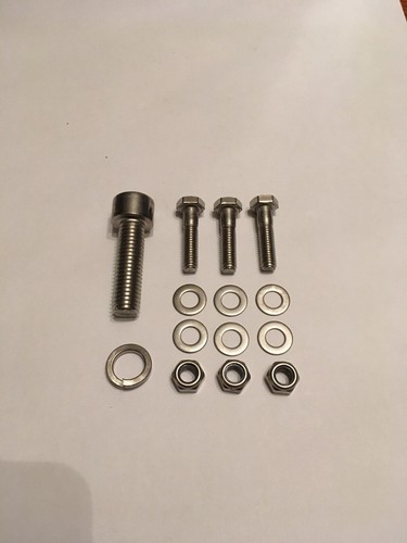 Lambretta stainless headset - lambretta,
