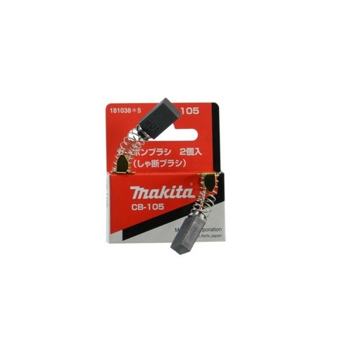 Genuine makita carbon brush - makita,
