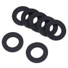 Rubber Shower Hose Washers
