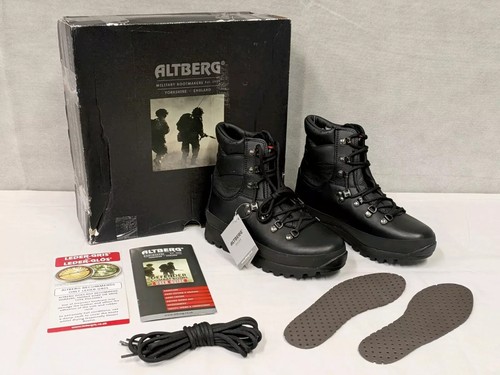 British army womens altberg - womens,