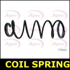 Coil Spring Front FOR PEUGEOT