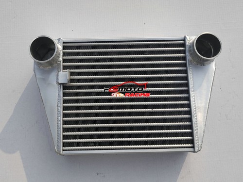 47x30cm aluminum intercooler - 47x30cm,