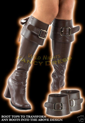 Double sided pirate buccaneer - double,