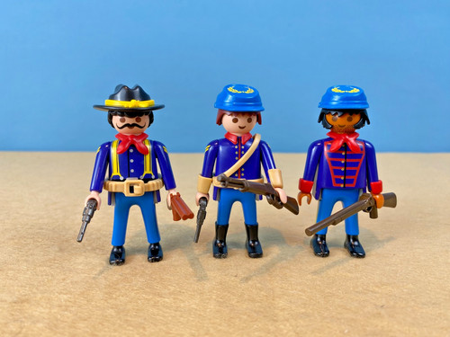 Playmobil 6274 western - 6274, 3