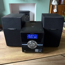 Roberts Sound 70 Mini Hi-Fi CD