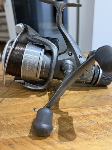 Shimano aero 10000xte super - aero,
