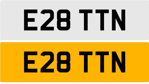 E28 ttn easton eustan eeston - easton,
