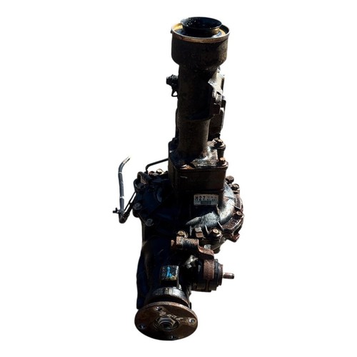 Toyota hilux differential - toyota,