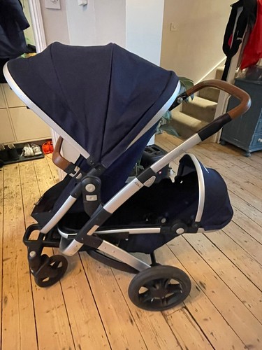Joolz geo2 pushchair duo - geo2, twin